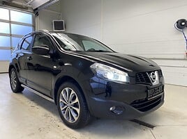 Nissan Qashqai 2011 г Другой