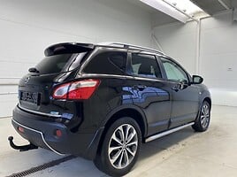 Nissan Qashqai 2011 г Другой