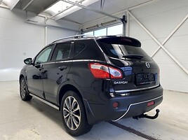 Nissan Qashqai 2011 г Другой