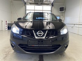 Nissan Qashqai 2011 г Другой