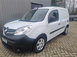 Renault Kangoo Komercinis 2014