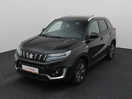 Suzuki Vitara Visureigis / Krosoveris 2022