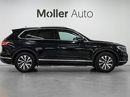 Volkswagen Touareg 2021 m Visureigis / Krosoveris