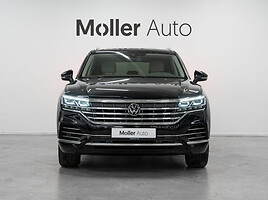 Volkswagen Touareg 2021 m Visureigis / Krosoveris