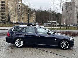 Bmw 330 2010 y Wagon