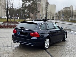 Bmw 330 2010 y Wagon