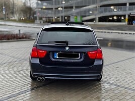 Bmw 330 2010 y Wagon