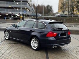 Bmw 330 2010 y Wagon