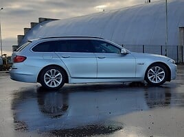 Bmw 525 2011 y Wagon