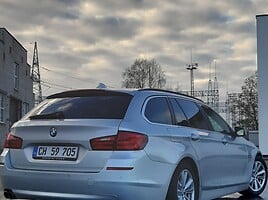 Bmw 525 2011 y Wagon