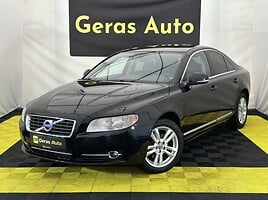 Volvo S80 Sedanas 2012