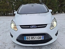 Ford Grand C-MAX 2011 m Vienatūris