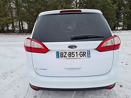 Ford Grand C-MAX 2011 m Vienatūris