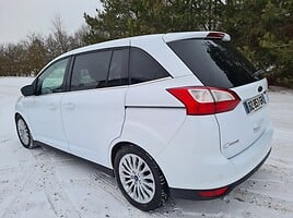 Ford Grand C-MAX 2011 m Vienatūris