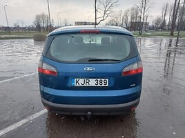 Ford S-Max 2006 m Vienatūris