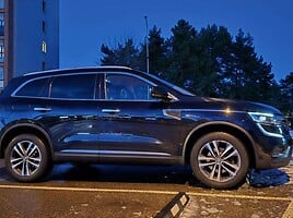 Renault Koleos 2018 г Внедорожник / Кроссовер