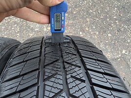 Barum Siunciam, 8mm, 2019m R17 winter tyres passanger car