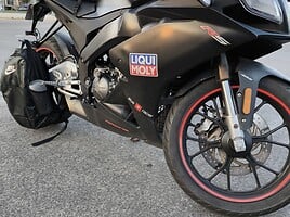 Aprilia RS 2019 m Sportinis / Superbike motociklas