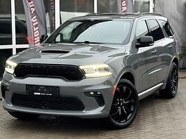 Dodge Durango Visureigis / Krosoveris 2019