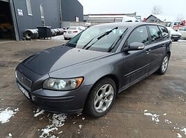 Volvo V50 2007 г Универсал