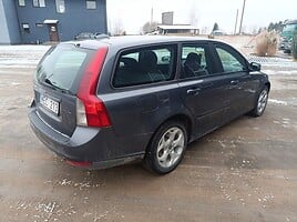 Volvo V50 2007 г Универсал