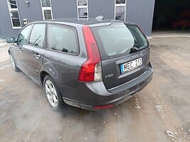 Volvo V50 2007 г Универсал