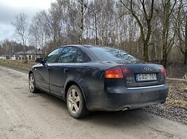 Audi A4 2004 m Sedanas