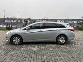 Hyundai i40 2013 m Universalas