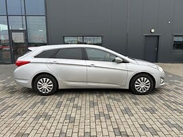 Hyundai i40 2013 m Universalas