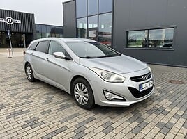 Hyundai i40 2013 m Universalas