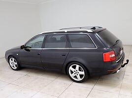 Audi A6 2005 г Универсал