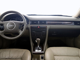 Audi A6 2005 г Универсал