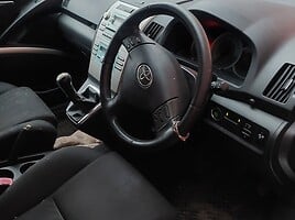 Toyota Corolla Verso 2007 г Минивэн