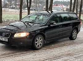 Volvo V70 2010 г Универсал