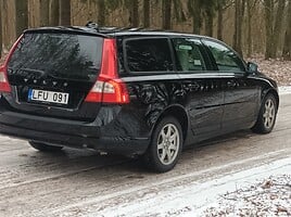 Volvo V70 2010 г Универсал