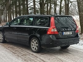 Volvo V70 2010 г Универсал