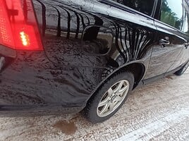 Volvo V70 2010 г Универсал