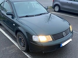 Volkswagen Passat Tdi 1997 y