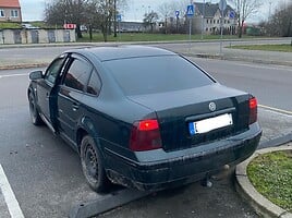 Volkswagen Passat Tdi 1997 y