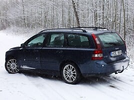 Volvo V50 2005 m Universalas