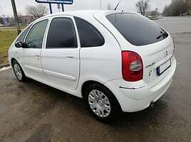 Citroen Xsara Picasso 2005 г Минивэн