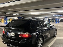 Bmw 525 2005 г Универсал