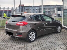 Kia Cee'd 1.6 Automatas 2018 m