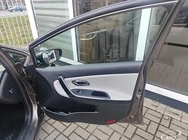 Kia Cee'd 1.6 Automatas 2018 m