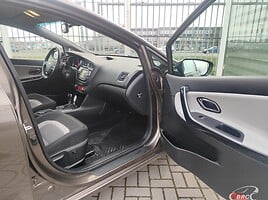 Kia Cee'd 1.6 Automatas 2018 m