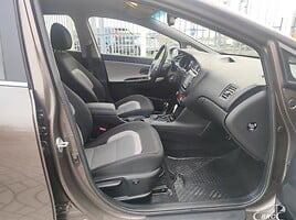 Kia Cee'd 1.6 Automatas 2018 m