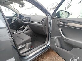 Skoda Karoq 1.6 TDI DSG Automata 2018 г