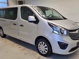 Opel Vivaro 2019 г Другой