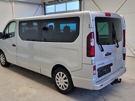 Opel Vivaro 2019 г Другой