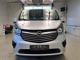 Opel Vivaro 2019 г Другой